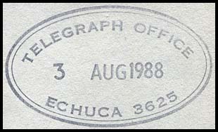Echuca 1988